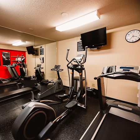 Travelodge Suites By Wyndham Regina - Eastgate Bay エクステリア 写真