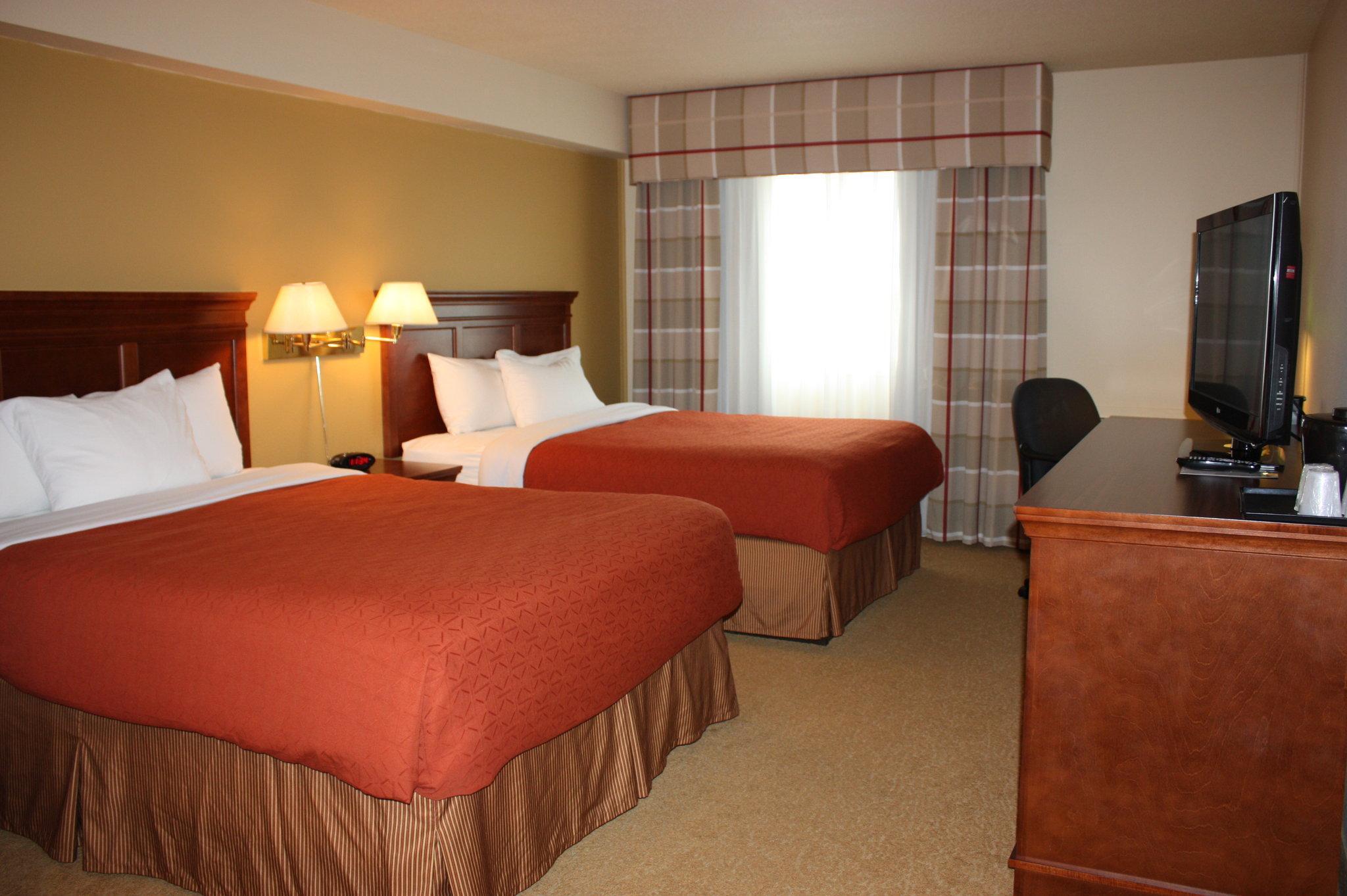 Travelodge Suites By Wyndham Regina - Eastgate Bay エクステリア 写真